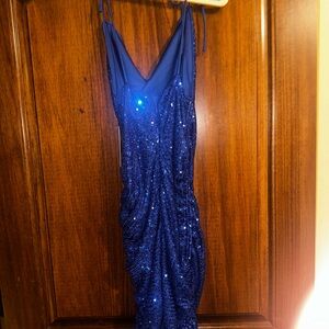 Brand New Hello Molly Dress size 6